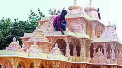 Ayodhya Ram Temple: UP prisons to live telecast ‘Pran Pratishtha’ event
