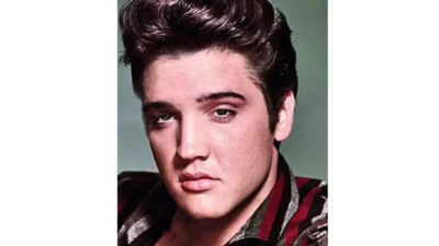 Elvis to come back to life in new AI immersive show