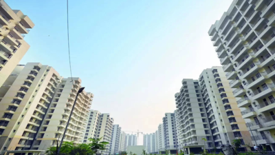 Up for grabs! DDA’s 2-day live e-auction for 2,093 flats begins