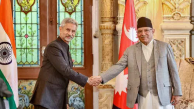 Why India-Nepal power pacts may upset China