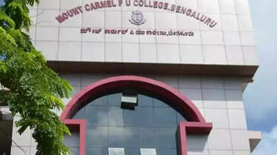 Mount Carmel College set to turn fully co-ed from next academic yr