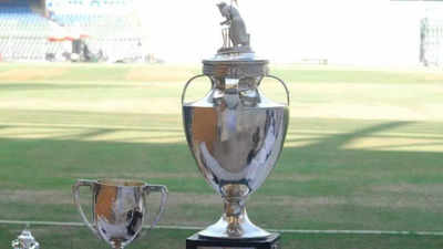 An eye on Ranji Trophy as India’s red-ball pool dries up