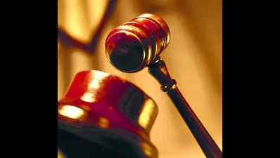 Man gets 20 years in jail for raping minor