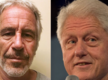 
Jeffrey Epstein list: 'Bill Clinton pressured magazine over coverage of ‘good friend’ Epstein'
