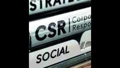 Govt seeks unspent CSR funds, interim dividends from firms
