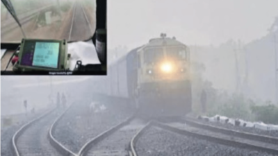 NWR installs 881 safety devices to prevent accidents due to fog