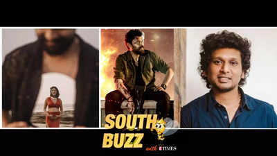 South Buzz: Amala Paul announces pregnancy; Venkatesh Daggubati’s ‘Saindhav’ trailer promises an action drama; case filed against Lokesh Kanagaraj