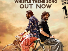 The heart-touching Friendship Song- 'Devude' from 'Naa Saami Ranga' is out now