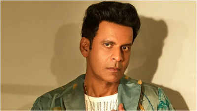 Manoj Bajpayee reacts to the report of him joining politics; says, 'Did someone inform you, or did you dream about it last night?'