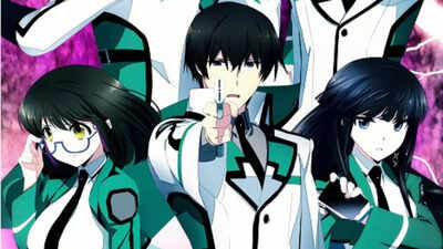 The Irregular at Magic High School season 3 unveils April 2024 premiere in latest trailer