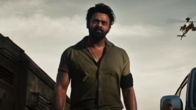 'Salaar' box office collection day 14: Prabhas and Prithviraj starrer earns the lowest ever!