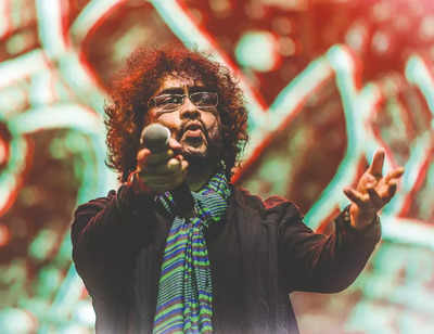 #InTheNews: Rupam Islam: ‘Mishaps are bound to happen when entry is free at a live show’