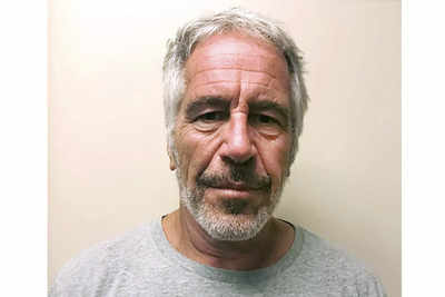 'Lolita Express': Jeffrey Epstein's infamous private plane, central to sex trafficking scandal, set for demolition