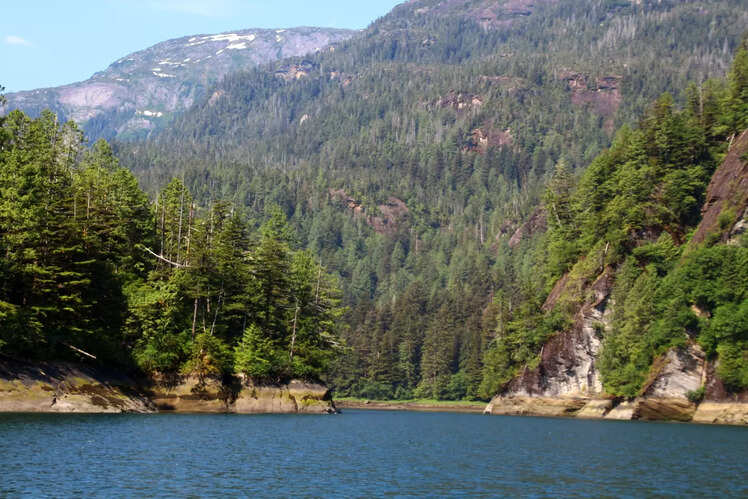 Tongass National Forest, United States