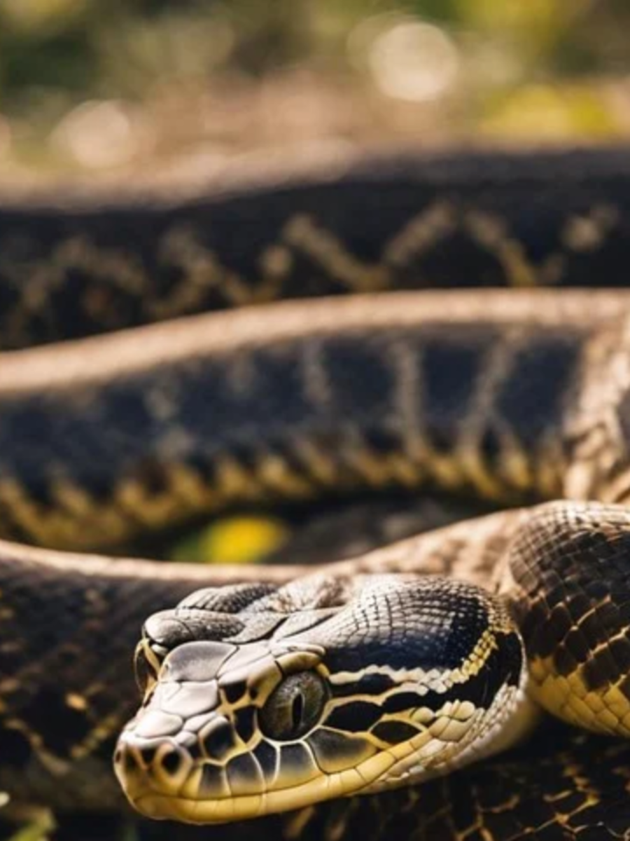 5 Incredible Facts About Anacondas | Times Now