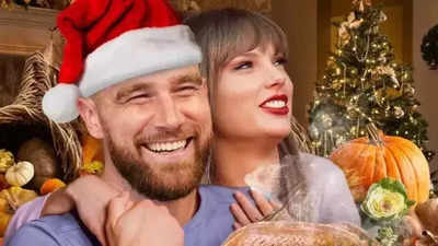 Taylor Swift's astounding prediction: Romance with Travis Kelce 'foretold' in 2009