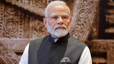 PM Modi to visit Rajasthan today; to attend DGP-IGP national conference