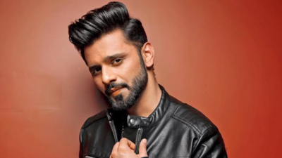 Not Indian Idol, Rahul Vaidya was a part of this show with Annu Kapoor in childhood; former drops his unrecognizable video