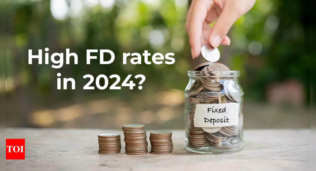 Good news for investors! Fixed deposit rates expected to remain high – here’s why your FD may pay higher for longer time