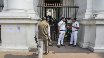 Bomb scare at Kolkata's 200-year-old 'Indian museum'