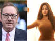 
Janhvi Kapoor quotes Kevin Spacey; netizens react in anger
