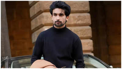 Chand Jalne Laga actor Karrtik Rao on bagging his first feature film: It has been a tough journey, both emotionally and financially