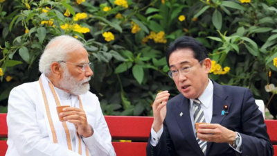 Ready to extend all possible assistance: PM Modi writes to Japanese PM Fumio Kishida after earthquake