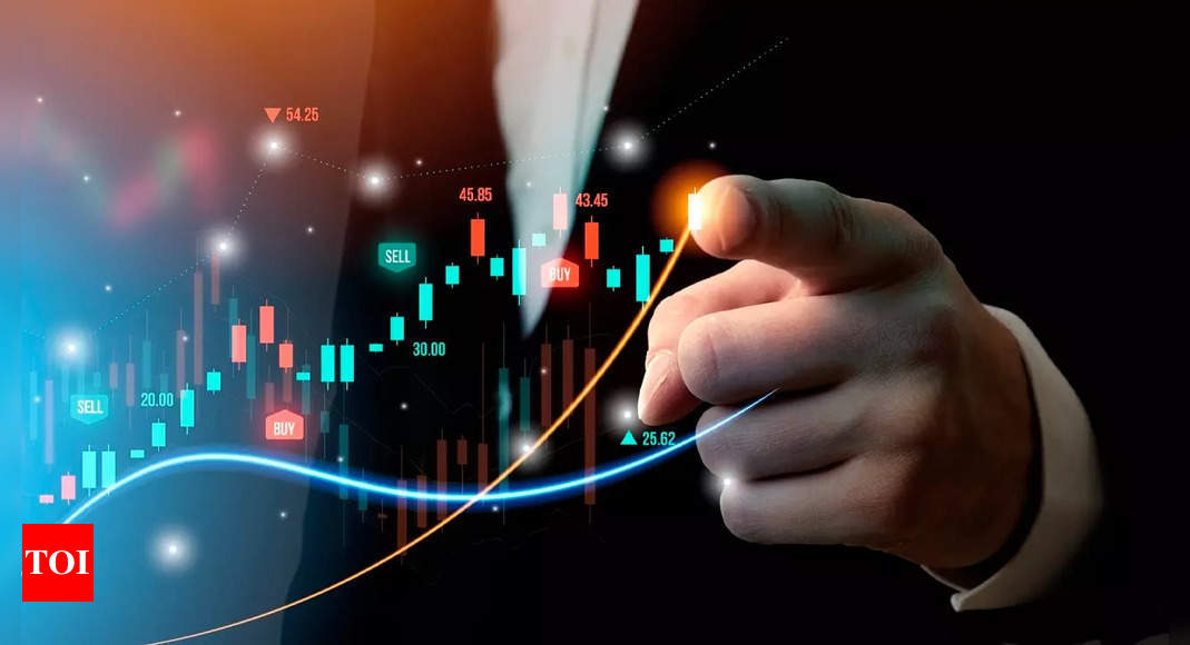 Missed the stock market rally? There’s good news for investors – lower levels to give buy opportunities – Times of India