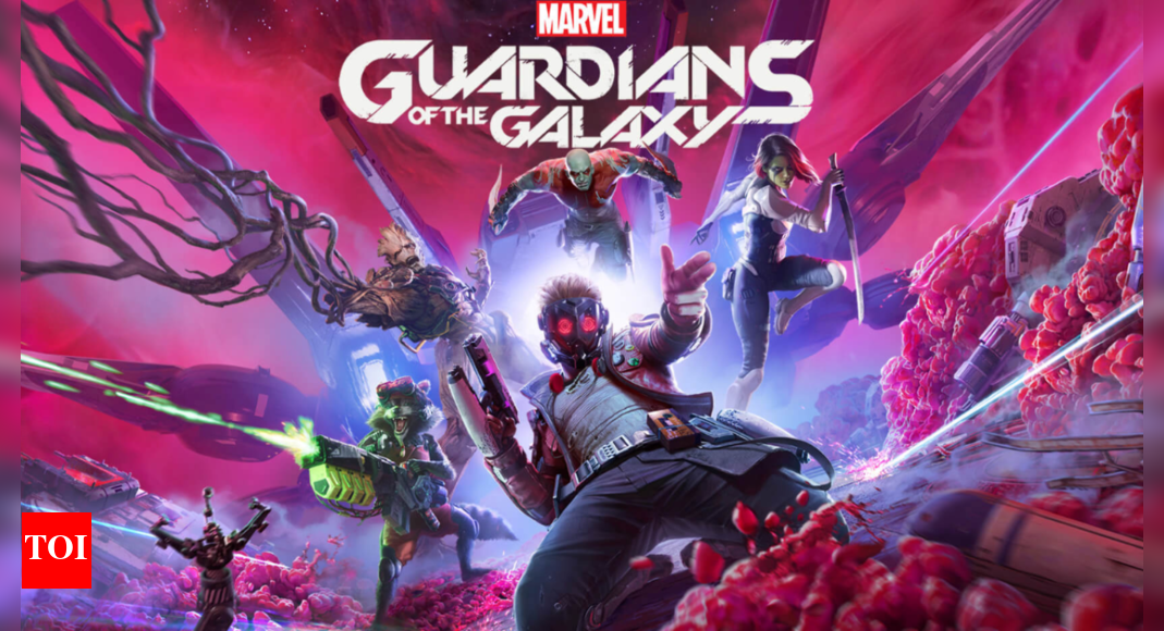 This Marvel game is available at 100 discount How to claim it Times