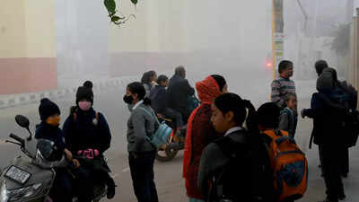 Winter Vacation 2024: Rajasthan schools to remain shut till ...