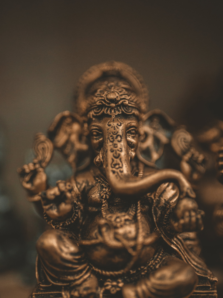 Cute baby names inspired by Lord Ganesha Times of India