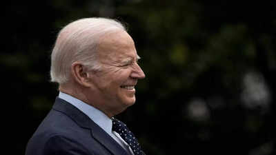 Joe Biden marks January 6 with election-year warning on democratic threats
