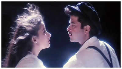 Bollywood Throwback: When Lata Mangeshkar and Kavita Krishnamurthy sang the same song for 1942: A Love Story