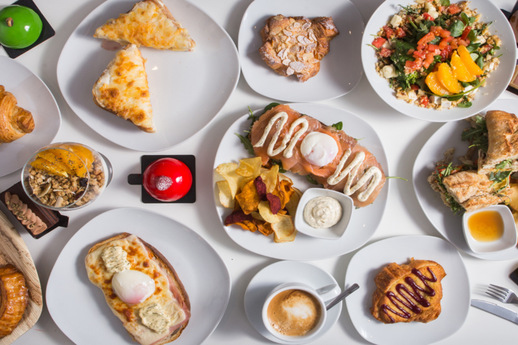 Don&rsquo;t ignore local cuisine