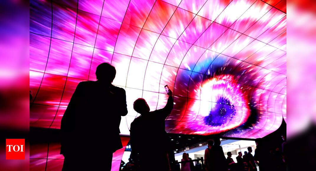 List Of The Biggest Tech Events In India 2024 Schedule Hildy Katleen