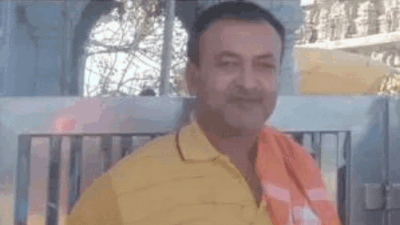 Babri violence case: 'Karsevak' Shrikant Pujari gets bail amid protests