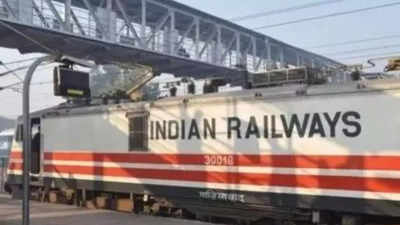 MoU between India, USAID/India to help Railways achieve net-zero carbon emission gets Cabinet nod