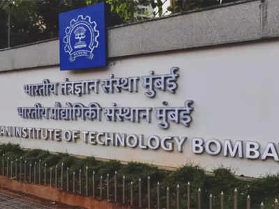 IIT Bombay Placement 2024: 85 Students Bag Job Offers Of Over 1 Crore ...