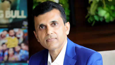 Anand Pandit plans for more South-Indian collaborations in 2024
