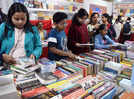 ​Here’s what to expect at the UK Pavilion at the book fair