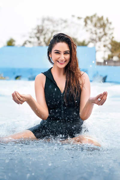 With every film I do, I am learning something new: Ragini Dwivedi