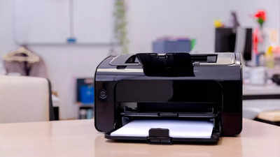 Laser printers: Here is everything you need to know before buying one
