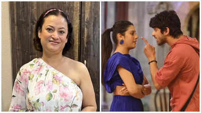 Bigg Boss 17 – Rinku Dhawan on Abhishek Kumar slapping Samarth Jurel: I am not justifying Abhishek’s aggression, but he was constantly poked by them