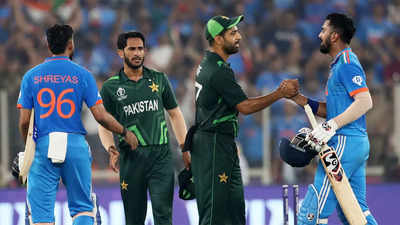 T20 World Cup 2024 Schedule: India face Pakistan on June 9 in New York; final on June 29