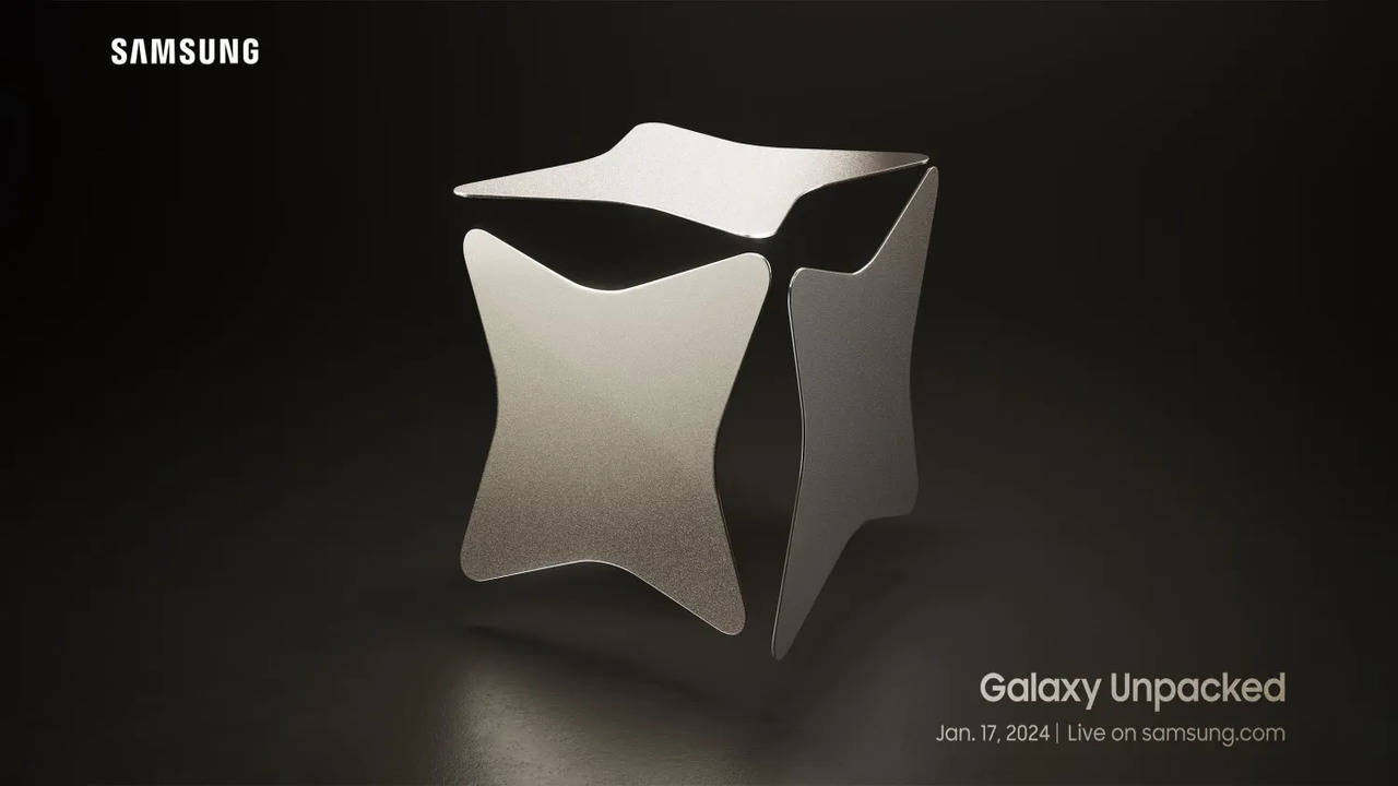 Samsung puede lanzar nuevos cargadores con la serie Galaxy S24