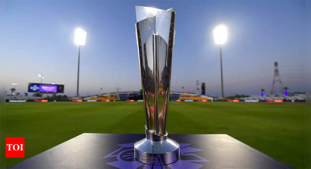 T20 World Cup 2024 schedule Full list of matches with dates and venues