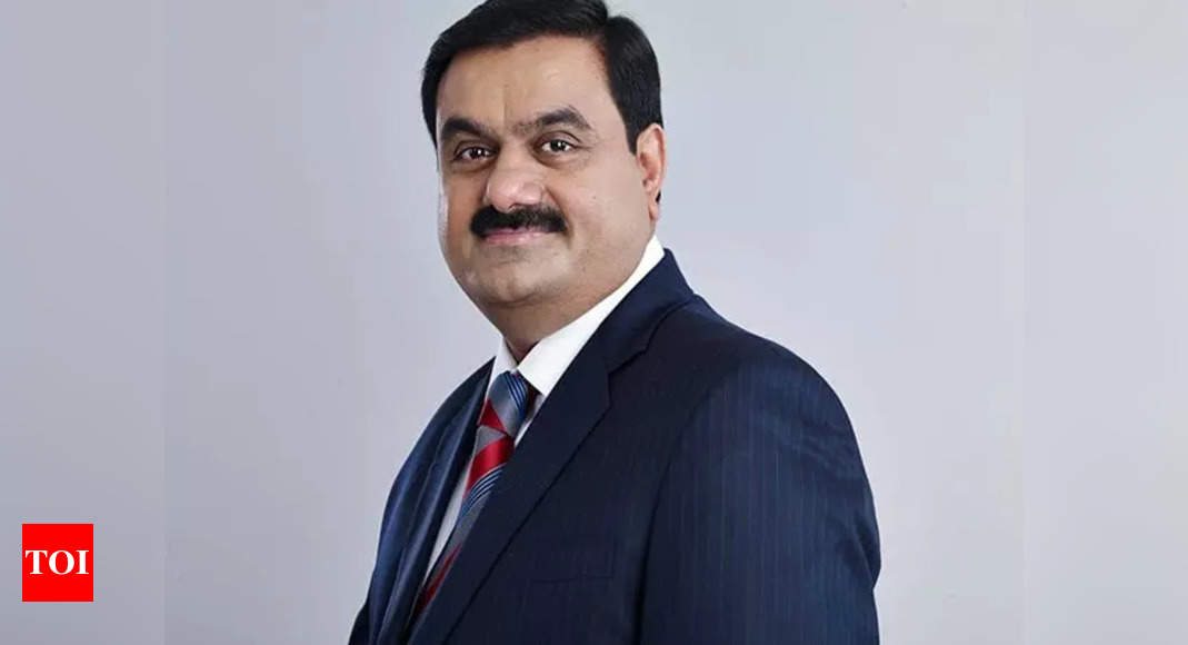 Gautam Adani’s rollercoaster ride: From Hindenburg’s hit to historic ...