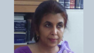 Prof Qudsia appointed as National Representative for IUBS