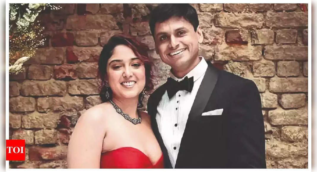 Here’s all you need to know about Ira Khan and Nupur Shikhare’s Udaipur wedding | Hindi Movie News