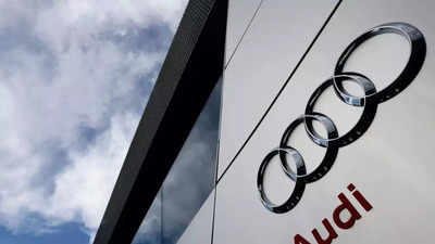 Audi nearly doubles India numbers in 2023 on strong demand for petrols and EVs